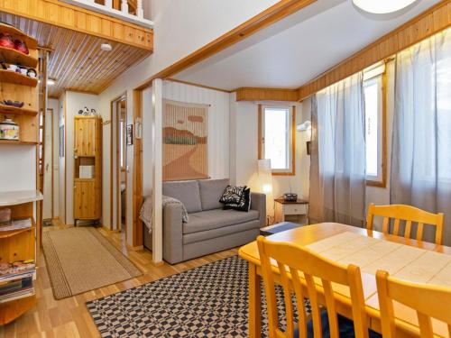 Holiday Home Hallantytär a2 paritalo by Interhome (Holiday Home Hallantytar a2 paritalo by Interhome) in Hyrynsalmi