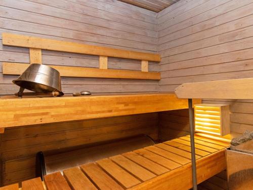 Holiday Home Hallantytär a2 paritalo by Interhome (Holiday Home Hallantytar a2 paritalo by Interhome) in Hyrynsalmi