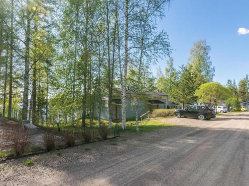 . Holiday Home Rantalinna 2 by Interhome
