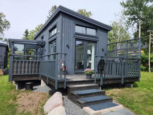Holiday Home Willa anna b by Interhome in Salo