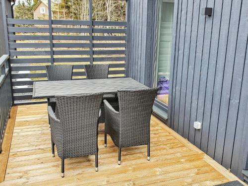 Holiday Home Willa anna b by Interhome in Salo