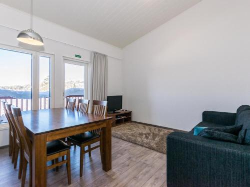 Holiday Home Skivillas 61 ukkohalla - b10 by Interhome in Hyrynsalmi