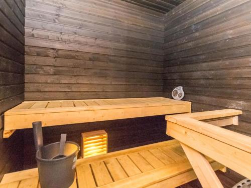 Holiday Home Skivillas 61 ukkohalla - b10 by Interhome in Hyrynsalmi
