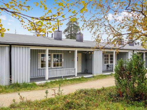 Holiday Home Saariselantie 8 A 1 By Interhome - Inari