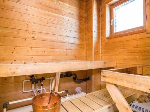 Holiday Home Alppikylä 1b paritalo by Interhome (Holiday Home Alppikyla 1b paritalo by Interhome) in Hyrynsalmi