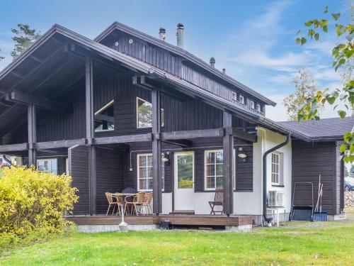 Holiday Home Tahkon klubitie 2 a by Interhome – khách sạn tại Nilsia