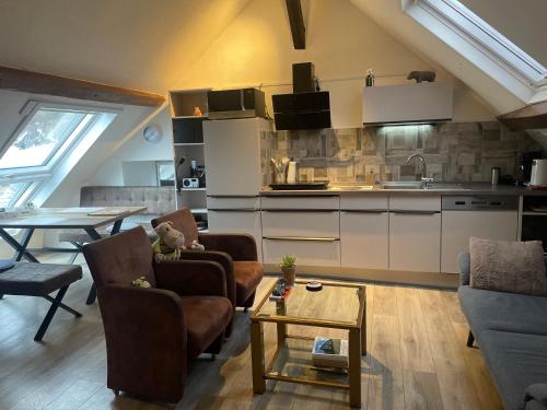 Happy Hippo Haus in Murlenbach