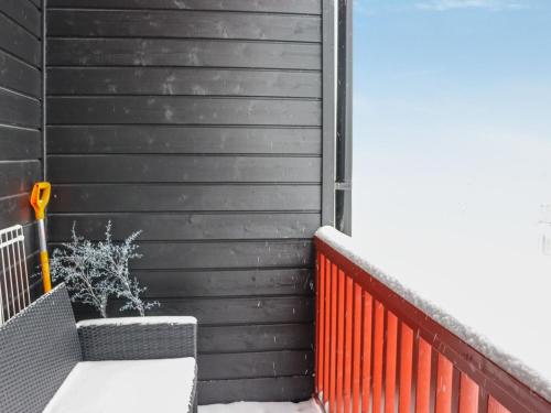 Holiday Home Skivillas 61 ukkohalla - b1 by Interhome in Hyrynsalmi