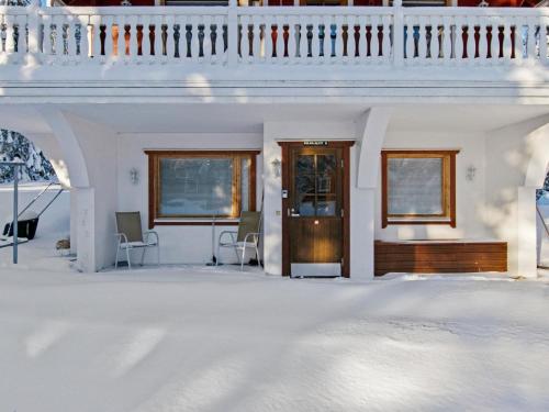 Holiday Home Kulma-alpit b paritalon alak by Interhome in Hyrynsalmi