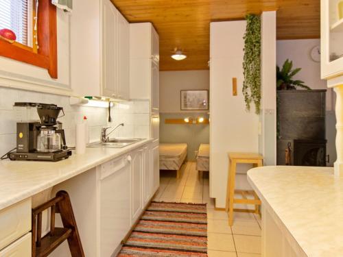 Holiday Home Kulma-alpit b paritalon alak by Interhome in Hyrynsalmi