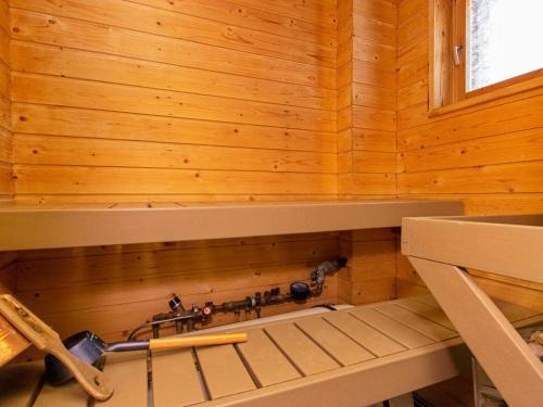 Holiday Home Kulma-alpit b paritalon alak by Interhome in Hyrynsalmi