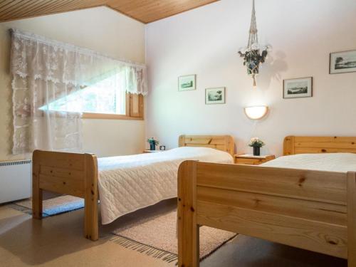 Holiday Home Tintintaival 2 a 8 by Interhome in Nilsia