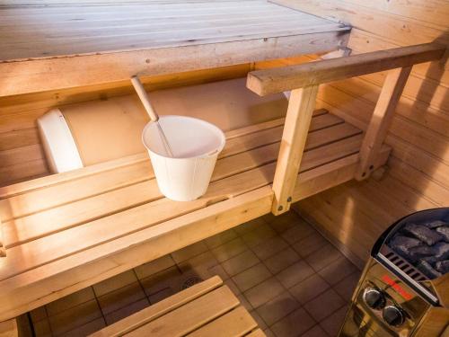 Holiday Home Tintintaival 2 a 8 by Interhome in Nilsia