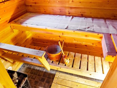 Holiday Home Riekkotupa by Interhome in Enontekio