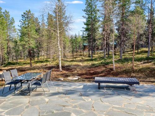 Holiday Home Riekkotupa by Interhome in Enontekio