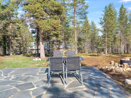 Holiday Home Riekkotupa by Interhome in Enontekio