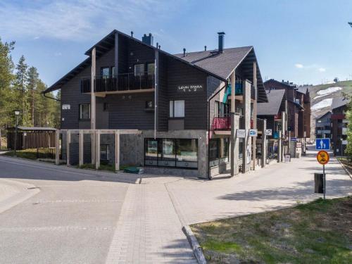 Holiday Home Levin Stara A03 By Interhome - Sirkka
