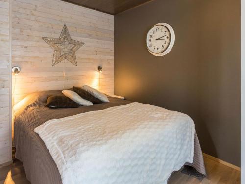 Holiday Home Levin stara a03 by Interhome