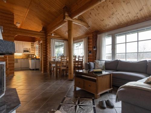 Holiday Home Eerola by Interhome in Rääpönniemi