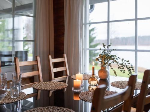 Holiday Home Eerola by Interhome in Rääpönniemi