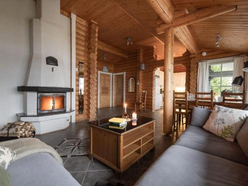 Holiday Home Eerola by Interhome in Rääpönniemi