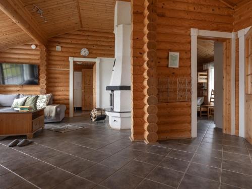 Holiday Home Eerola by Interhome in Rääpönniemi