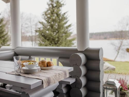Holiday Home Eerola by Interhome in Rääpönniemi