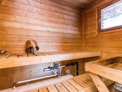 Holiday Home Alppikylä 1a paritalo by Interhome (Holiday Home Alppikyla 1a paritalo by Interhome) in Hyrynsalmi