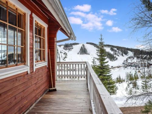 Holiday Home Iso kiiruna by Interhome in Hyrynsalmi