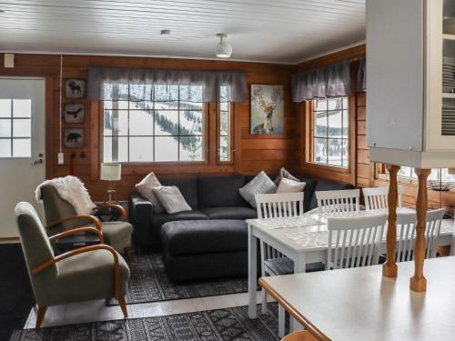 Holiday Home Iso kiiruna by Interhome in Hyrynsalmi