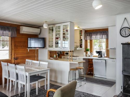 Holiday Home Iso kiiruna by Interhome in Hyrynsalmi