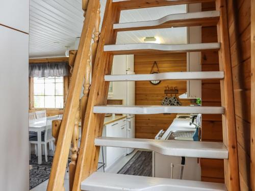 Holiday Home Iso kiiruna by Interhome in Hyrynsalmi