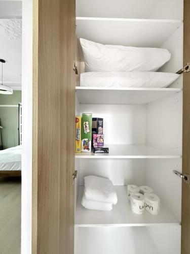 The Edward Grand Haven 100m3 Three bedroom - image 14