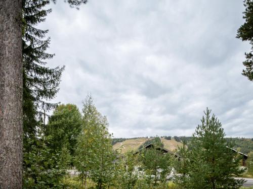 Holiday Home Tahkon klubitie 2 b by Interhome in Nilsia