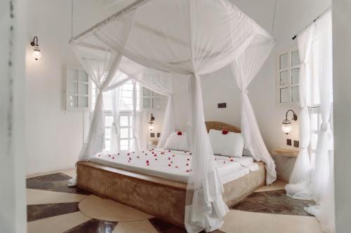 20 Miles House in 马林迪