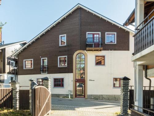 Holiday Home Levin otava 12 by Interhome