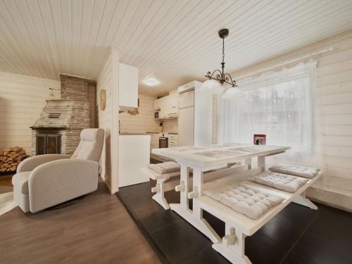 Holiday Home Jormakka by Interhome in Sirkka