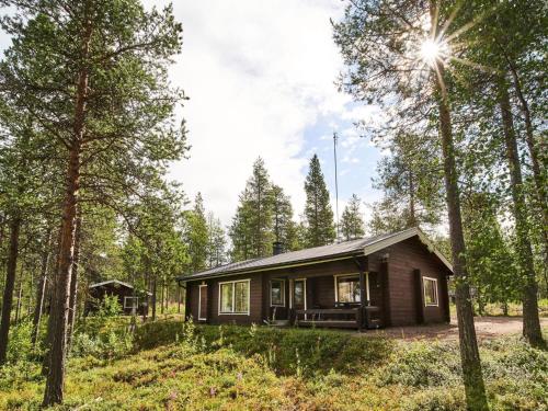 Holiday Home Jormakka by Interhome in Sirkka