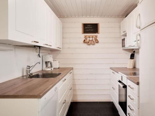 Holiday Home Jormakka by Interhome in Sirkka