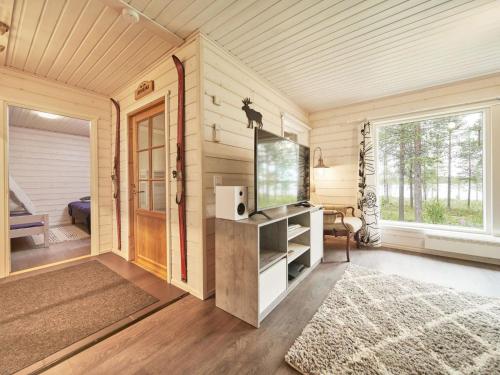 Holiday Home Jormakka by Interhome in Sirkka
