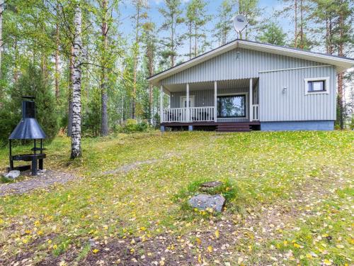. Holiday Home Muikku by Interhome