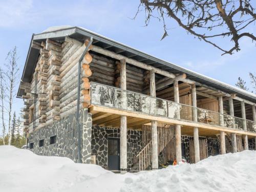 Holiday Home Villa toprakka b by Interhome