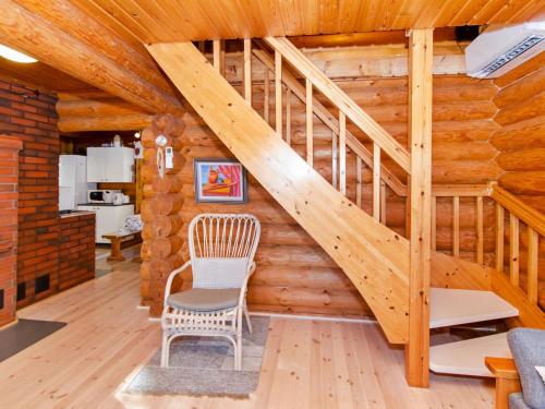 Holiday Home Suvituuli by Interhome in Oravisalo