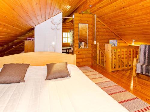 Holiday Home Suvituuli by Interhome in Oravisalo