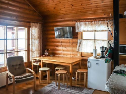 Holiday Home Alppi 6b paritalo by Interhome in Hyrynsalmi