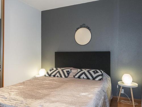 Holiday Home Keskuskuja b4 by Interhome