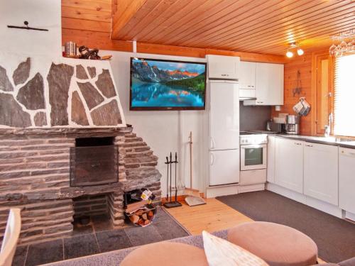 Holiday Home Lomasyväri 810 by Interhome (Holiday Home Lomasyvari 810 by Interhome) in 尼爾西艾