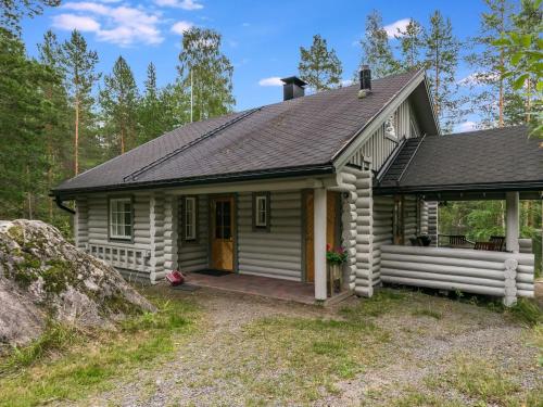 . Holiday Home Lahukka by Interhome