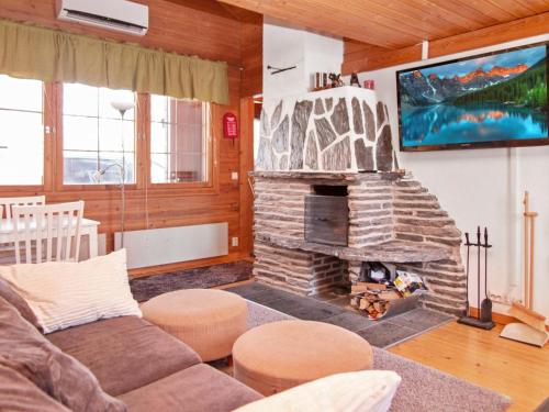 Holiday Home Lomasyväri 810 by Interhome (Holiday Home Lomasyvari 810 by Interhome) in 尼爾西艾