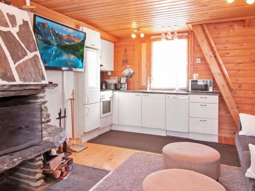 Holiday Home Lomasyväri 810 by Interhome (Holiday Home Lomasyvari 810 by Interhome) in 尼爾西艾
